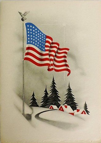 Blue Star Mothers of America, Inc
